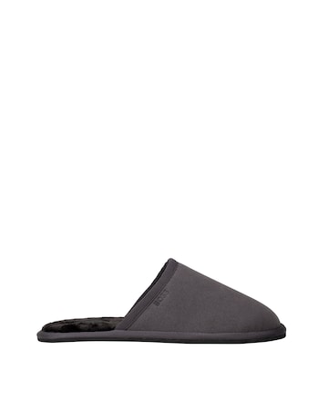 BOSS Mule Slippers