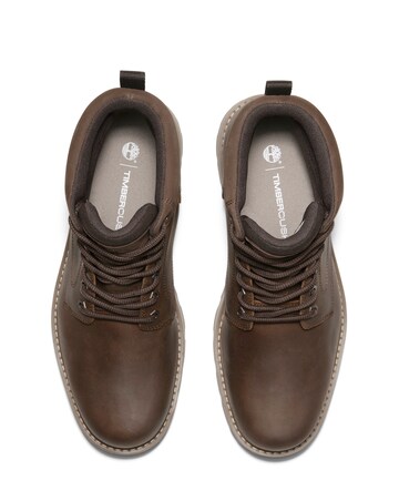 Timberland Britton Road Waterproof Boots