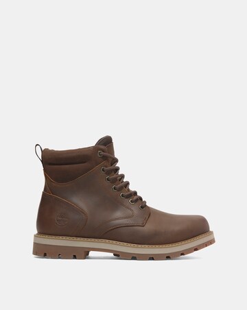 Timberland Britton Road Waterproof Boots