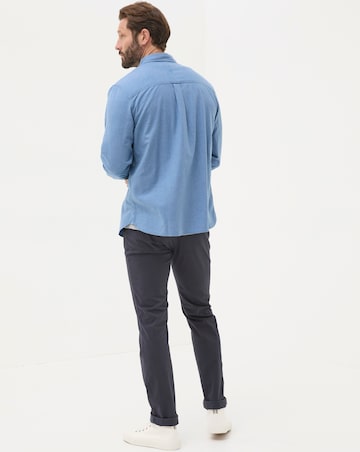 FatFace Long Sleeve Tadlow Shirt