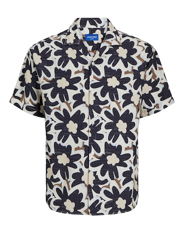 Jack & Jones Luke Flower Shirt