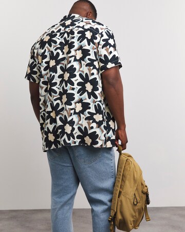 Jack & Jones Luke Flower Shirt