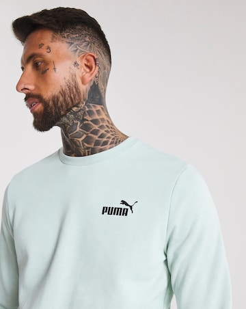 Puma Essential Crew Sweatshirt