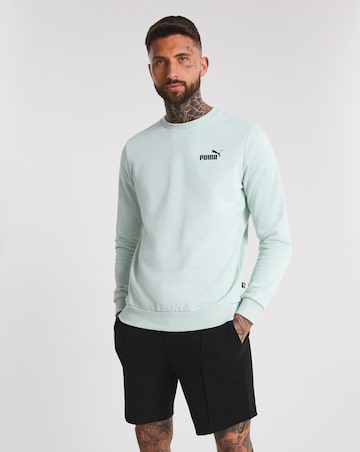 Puma Essential Crew Sweatshirt