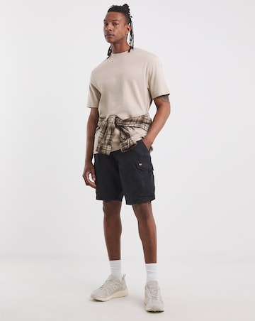Napapijri Noto Cargo Short - Black