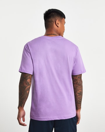 New Balance Hoops T-Shirt