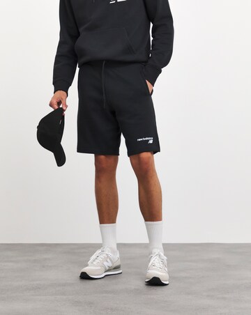 New Balance Classic Core Fleece Shorts