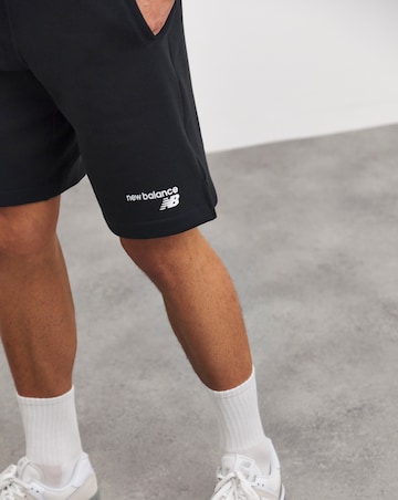 New Balance Classic Core Fleece Shorts