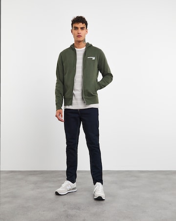 New Balance Classic Core Full Zipper