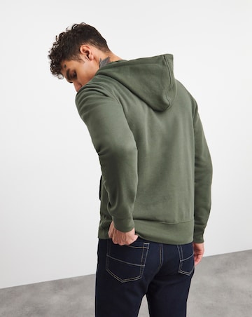 New Balance Classic Core Full Zipper