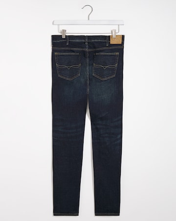 Polo Ralph Lauren Hampton Straight Jean