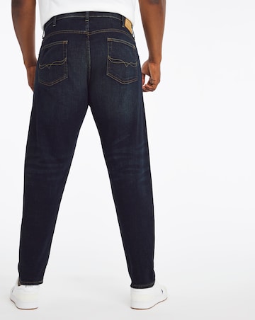 Polo Ralph Lauren Hampton Straight Jean