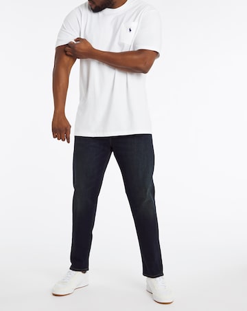 Polo Ralph Lauren Hampton Straight Jean