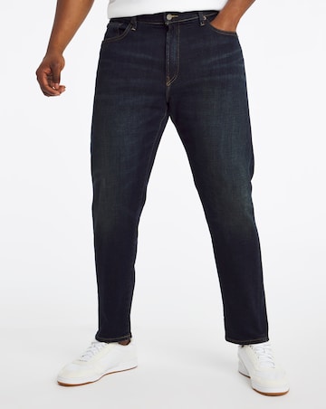 Polo Ralph Lauren Hampton Straight Jean