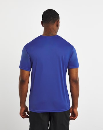 Nike Lead Line Short Sleeve Hydroguard