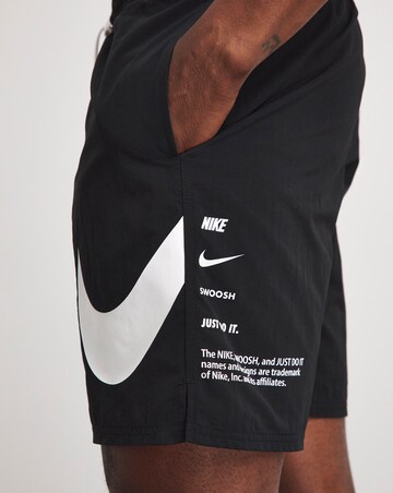 Nike Specs 7" Volley Swim Short