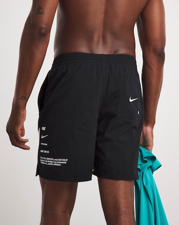 Nike Specs 7" Volley Swim Short