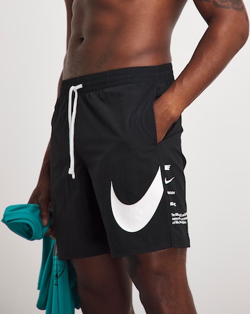Nike Specs 7" Volley Swim Short