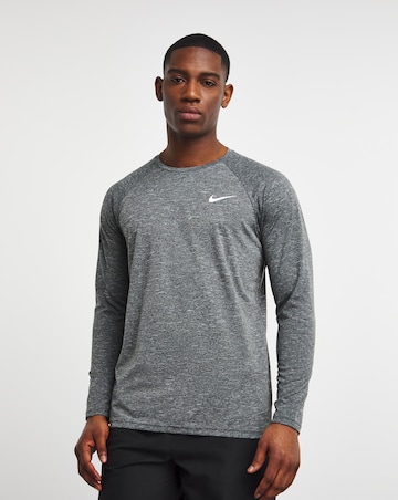 Nike Long Sleeve Hydroguard T-Shirt