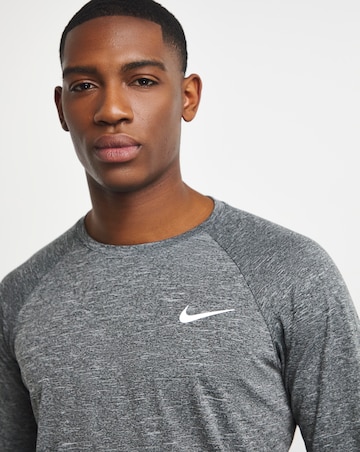 Nike Long Sleeve Hydroguard T-Shirt