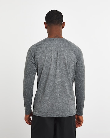 Nike Long Sleeve Hydroguard T-Shirt
