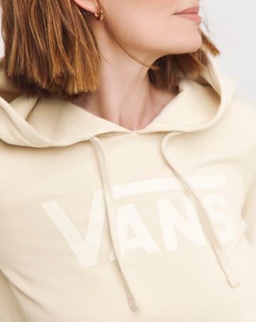 VANS Drop V Logo Hoodie