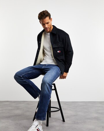 Tommy Jeans Ryan Straight Fit Jean