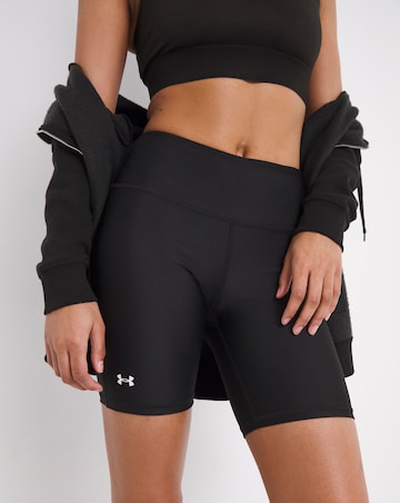 Under Armour Heatgear Bike Shorts