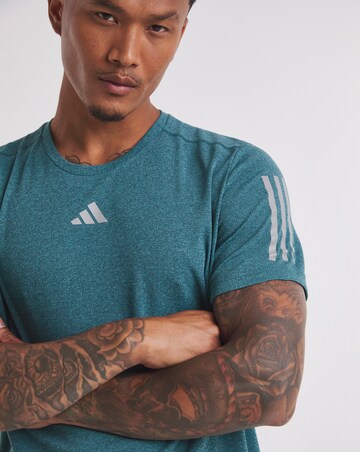 adidas OTR Heather T-Shirt