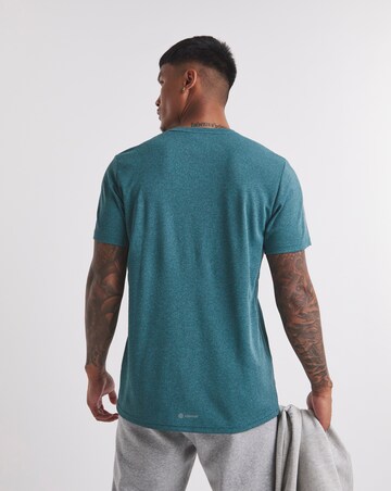 adidas OTR Heather T-Shirt