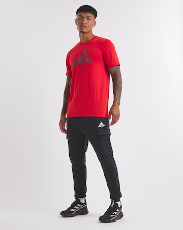 adidas Graphic T-Shirt