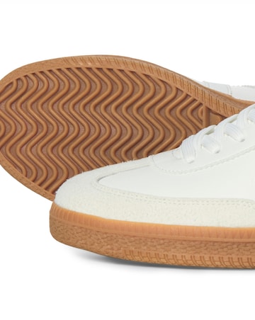 Jack & Jones Kirk Trainer - White Multi
