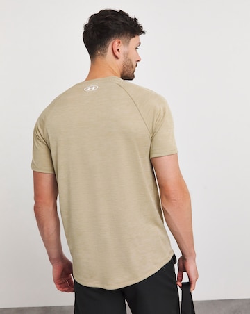 Under Armour Short Sleeve Crew T-Shirt