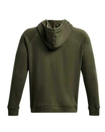 Under Armour Fleece Logo Hoodie