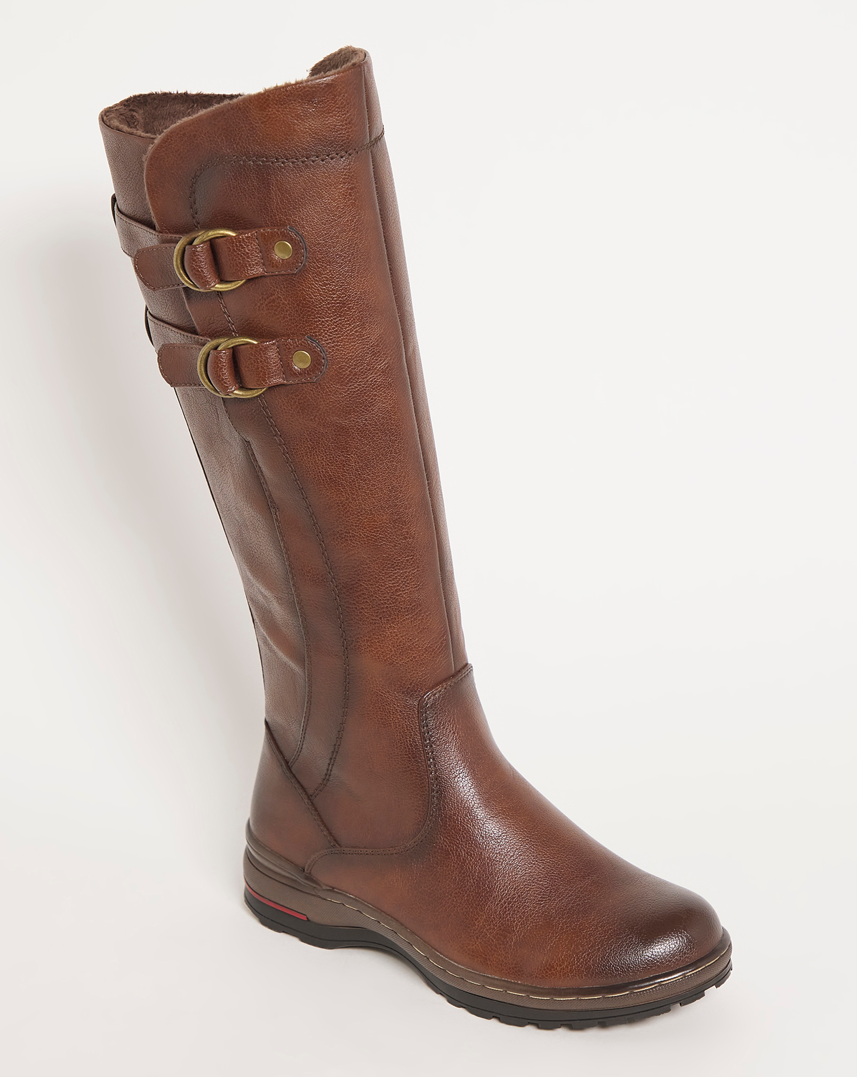 Heavenly Feet Knee High Boots atelieryuwa.ciao.jp