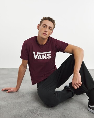 VANS Classic Drop T-Shirt