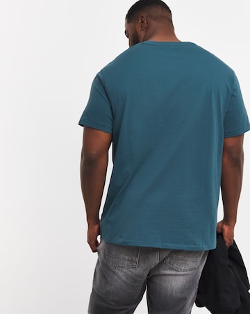 Polo Ralph Lauren Classic Crew Neck T-Shirt