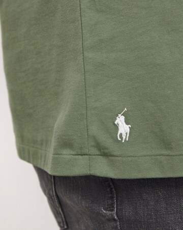 Polo Ralph Lauren Chain Stitch Logo T-shirt