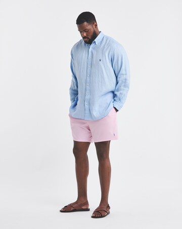 Polo Ralph Lauren Classic Swimshort - Pink