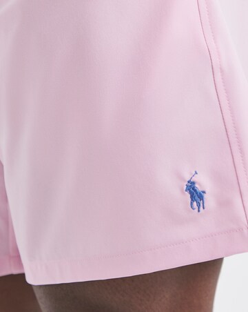 Polo Ralph Lauren Classic Swimshort - Pink