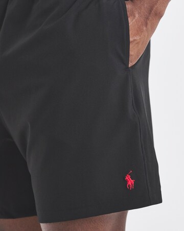 Polo Ralph Lauren Classic Swimshort - Black