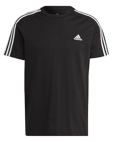 adidas 3 Stripes T-Shirt