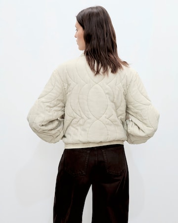 Mango Jacket Puzzle