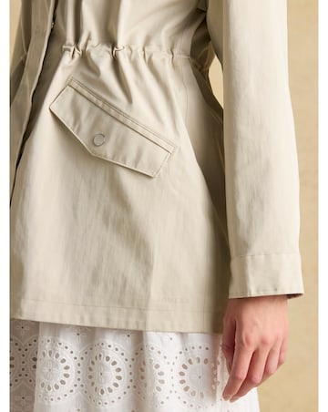 Joules Portwell Waterproof Coat