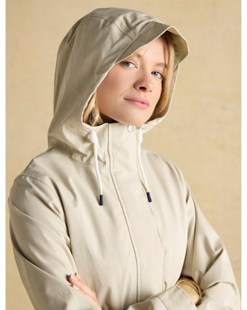 Joules Portwell Waterproof Coat
