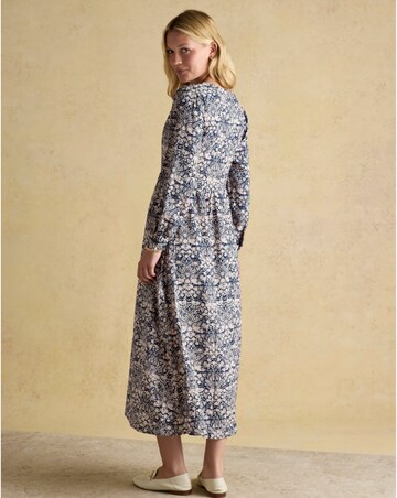 Joules Bethany Midi Dress