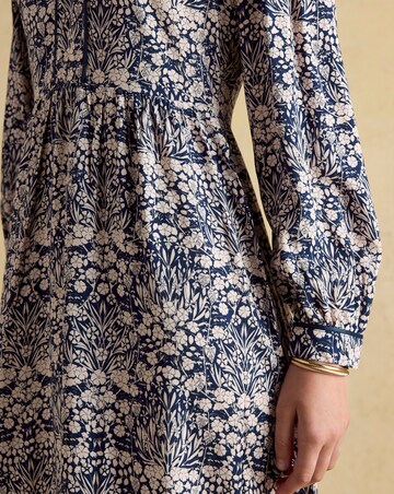 Joules Bethany Midi Dress