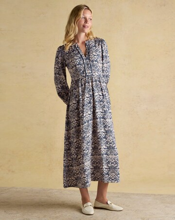 Joules Bethany Midi Dress