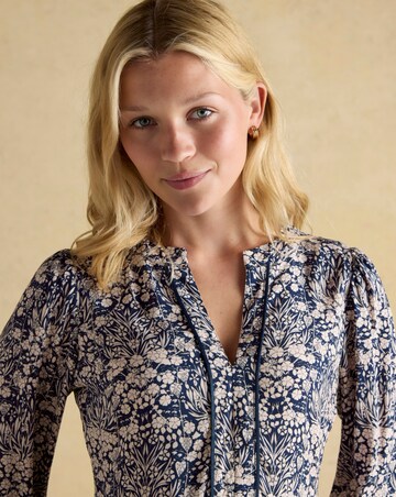 Joules Bethany Midi Dress