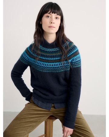 Seasalt Cornwall Annik Jumper